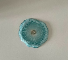 Создание подстаканников из эпоксидной смолы Фото 6