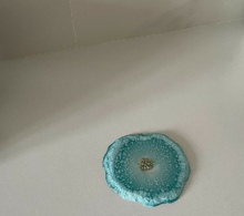 Создание подстаканников из эпоксидной смолы Фото 8