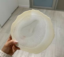 Создание подстаканников из эпоксидной смолы Фото 13