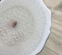 Создание подноса и подстаканников из эпоксидной смолы Фото 16