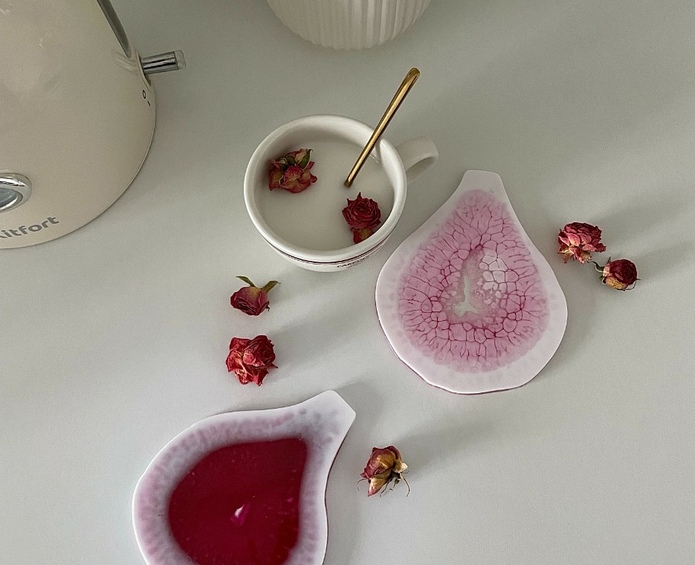 Создание подстаканников «Инжир» Фото 3