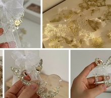 Создание ёлочных игрушек Фото 0