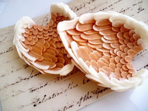 как сделать форму для мыла из силикона