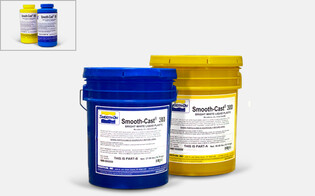 Smooth-Cast 300 Фото 