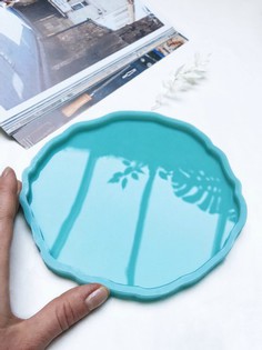 silikonovaya forma dlya podnosa S, model №36 Фото 