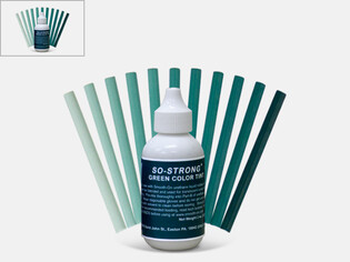 So-Strong zelyonyij Фото 