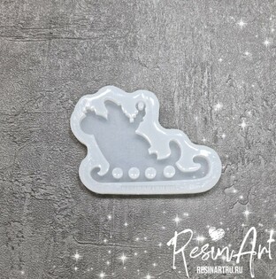 yolochnaya igrushka, ded moroz Фото 