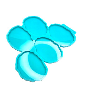 silikonovyij mold, model № 42 Фото 