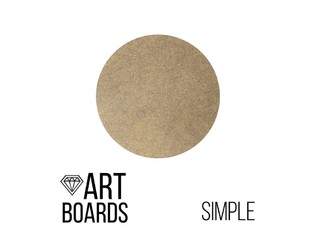 ART Board Simple, podstavka-krug Фото 
