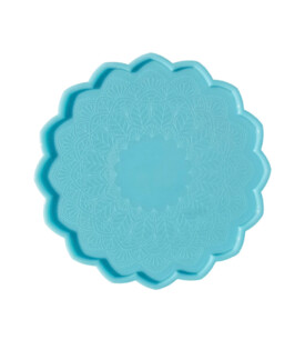 silikonovyij mold, model №145 Фото 