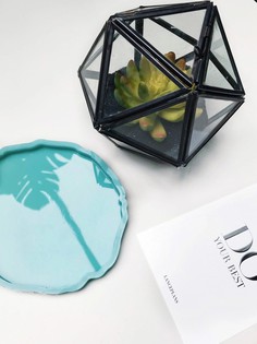 silikonovaya forma geod dlya petri, model №2 Фото 