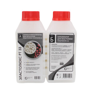 elastolyuks platinum 33 Фото 