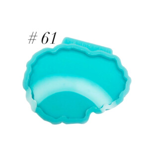 silikonovyij mold, model № 7,№61 Фото 