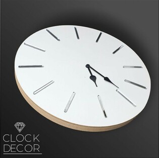 zerkalnyie deleniya №16, Silver, 12 sht Фото 