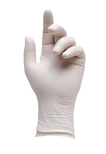 perchatki nitrilovyie Фото 