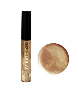 zhidkaya potal Pale Gold v tube Фото 