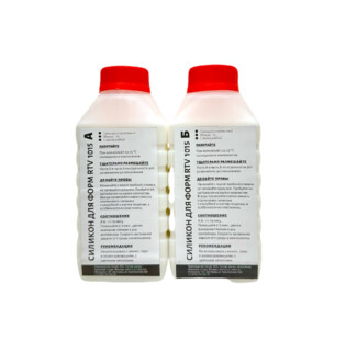 silikon na platine RTV 1015 15a Фото 