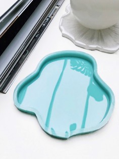 silikonovaya forma geod, model №3 Фото 