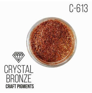 Craft<wbr>Pigments 