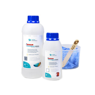 ArtLine Crystal Epoxy Фото 