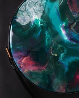 smola dlya risovaniya CraftArt<wbr>Resin Фото 