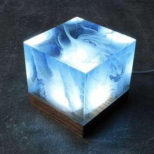 smola epoksidnaya CraftLiquid<wbr>Resin Фото 