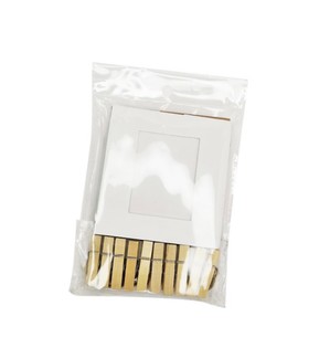 nabor bumazhnyix ramok, 10sht/upakovka Фото 