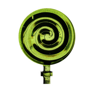 Resi Tone Green Apple Фото 