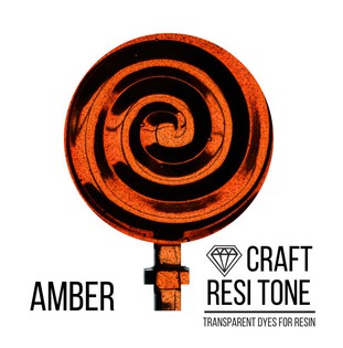 Resi Tone Amber Фото 