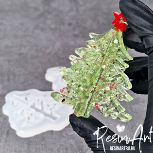 yolochnaya igrushka, yolochka (603) Фото 