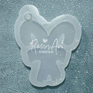 yolochnaya igrushka, ledenczyi Фото 