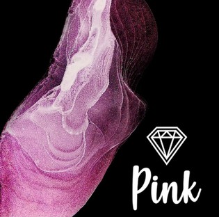 spirtovyie chernila Craft INK, Magic Series, Pink Фото 