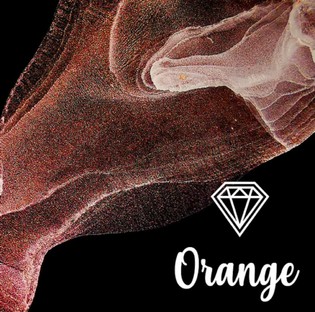 spirtovyie chernila Craft INK, Magic Series, Orange Фото 