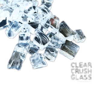 steklyannaya kroshka ClearCrush<wbr>Glass Фото 
