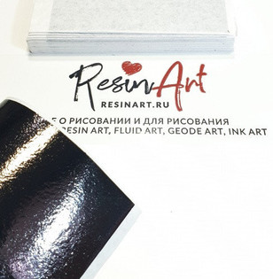 listovaya potal chernaya Фото 