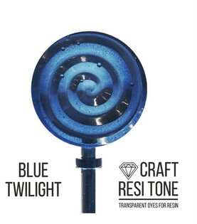 Resi Tone Blue Twilight Фото 