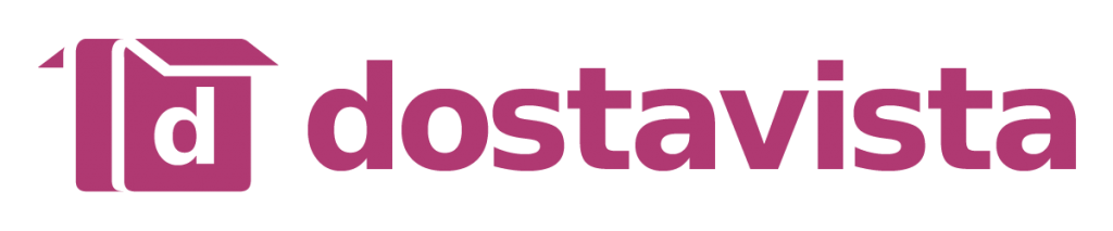 Достависта